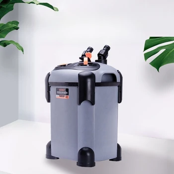 Songbao External Canister Filter 1