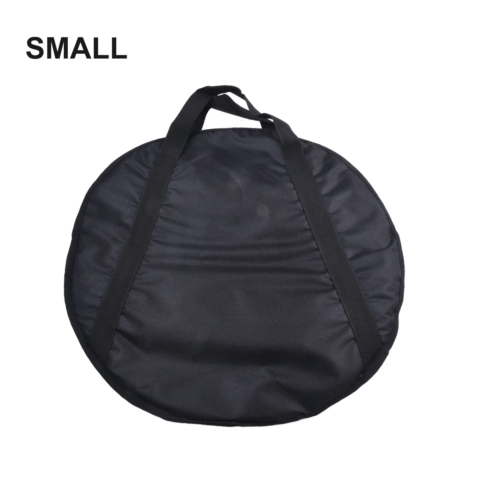 Bag Cymbal Bag 52cm/57cm Oxford Cloth 600D Accessories Black Carrier Backpack Carry Case Cymbal Practical