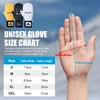 Ski Gloves Goat Leather Snowboard Mittens Men Women Winter Warm Snow Gloves Waterproof Anti-slip for Skiing Motorcycle Cycling 6