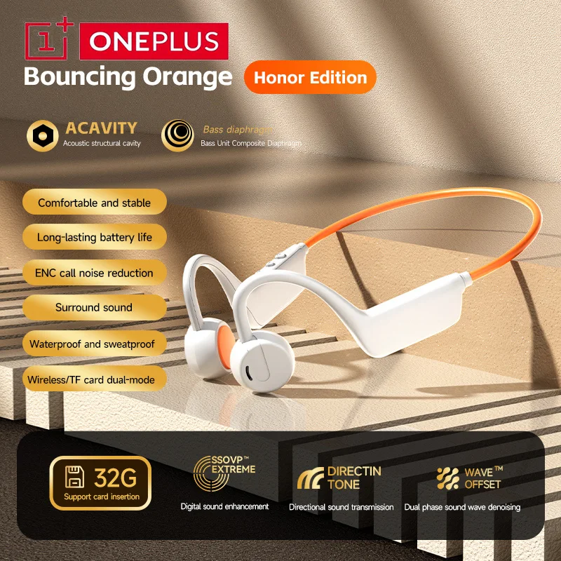 ตัวเลือกสินค้า หูฟังกีฬา Bluetooth กันน้ำ พร้อมไมโครโฟน