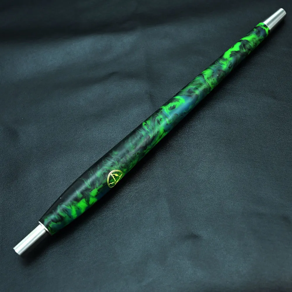 Wolfcoolvape Hybrid Hookah tip Stainless Steel Hookah Mouthpiece resin material shisha tip