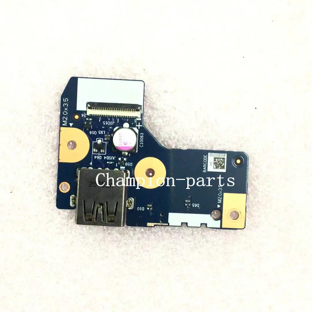 

Быстрая доставка, USB-порт для LENOVO R7000, GY55J/ GY55K /GY55L