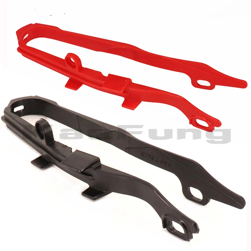 Motorcycle Swingarm Chain Slider Guide Guard For Honda CRF250R CRF450R CRF 250R 250 R 2010-2013 CRF 450R 450 R 2009-2012