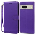 Dark Purple-Strap
