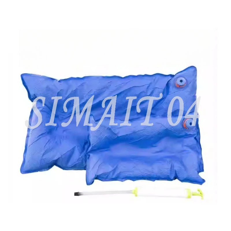 수술용 애완동물 진공 포지셔닝 매트, 검진 패드, 40*60cm / 60*100cm