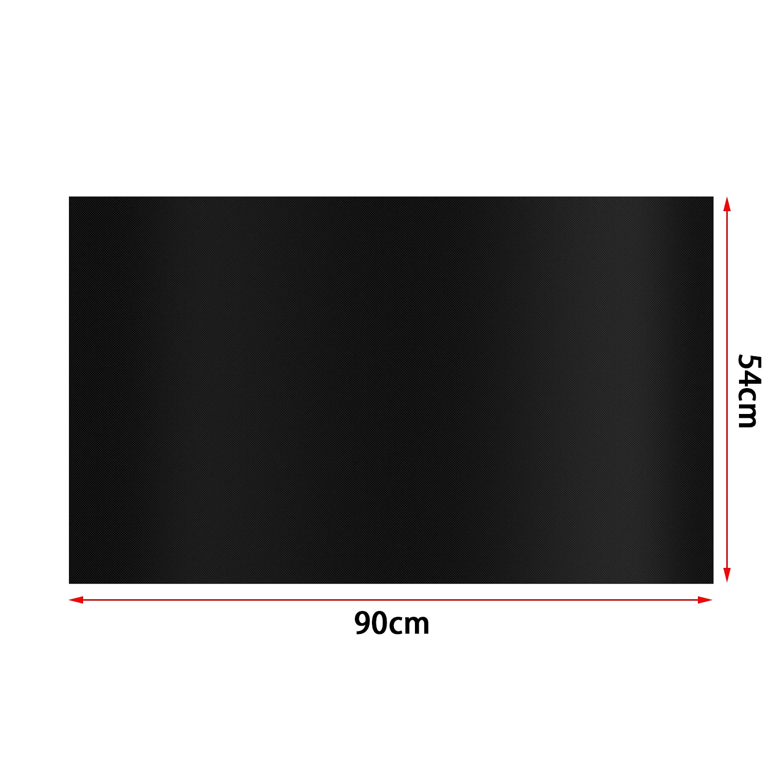 Silicone Non-Slip Induction Cooker Mat and Baking Protector