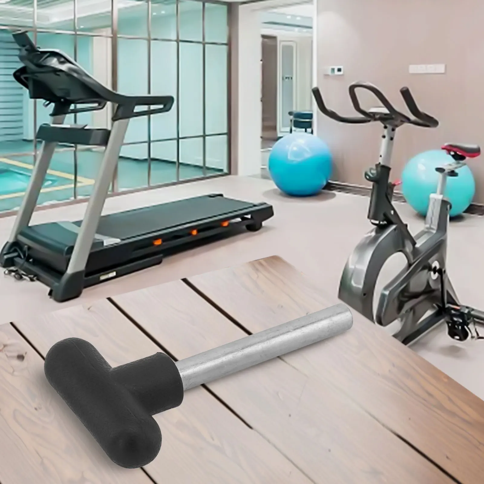 10*70mm Fitness Equipment Weight Stack Pin Locating Pin Weight Selector  Multifunction Accessories Weight Stack Replacement