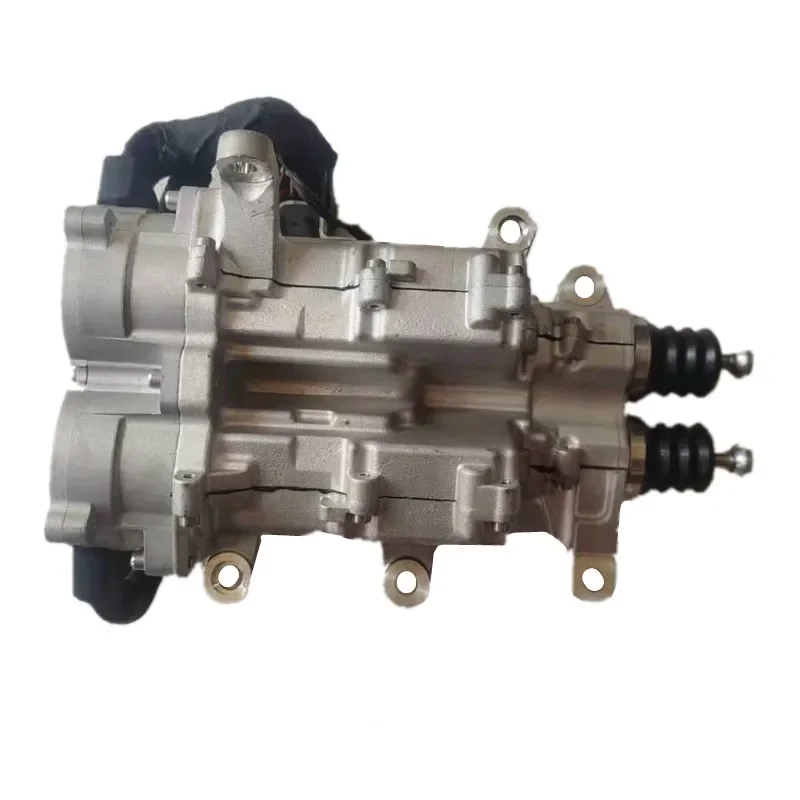 GENUINE FOR HYUNDAI TUCSON 2015-ONWARDS ACTUATOR ASSY-CLUTCH 414702D011 41470 2D011