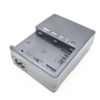 LP-E6P LP-E6NH Camera Battery Charger replace LC-E6E for Canon EOS R R7 R6 R5 R5C 90D 5D Mark IV III 7D II LPE6 LPE6P EL-1 LP-EL - Image 4