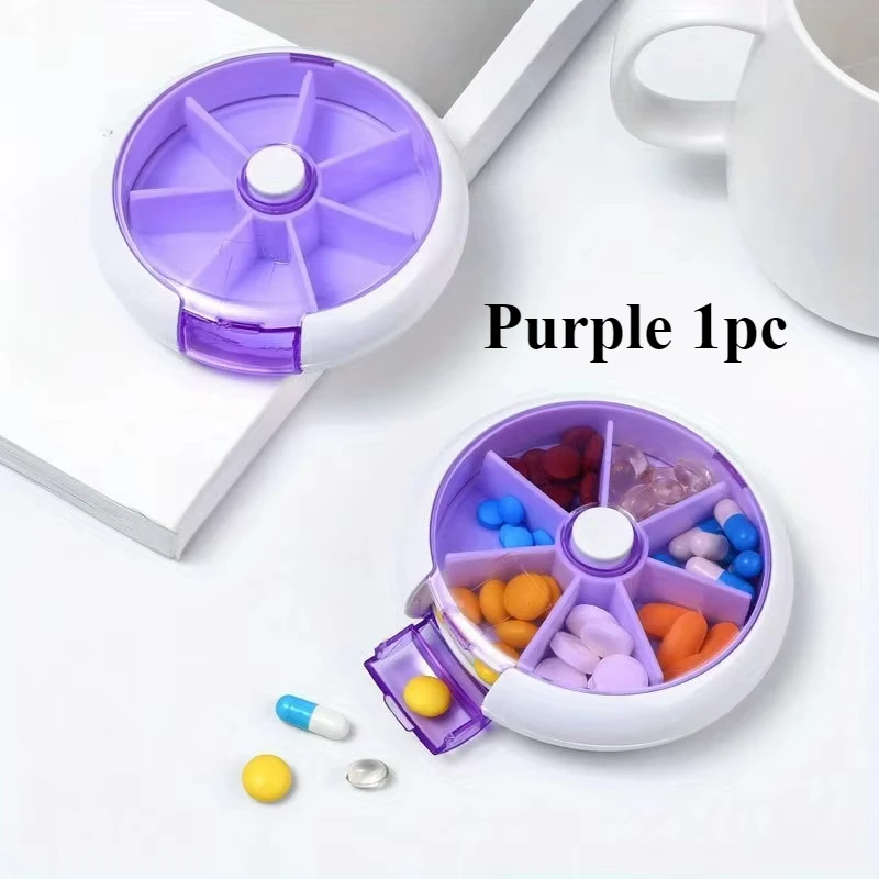 PURPLE 1pc