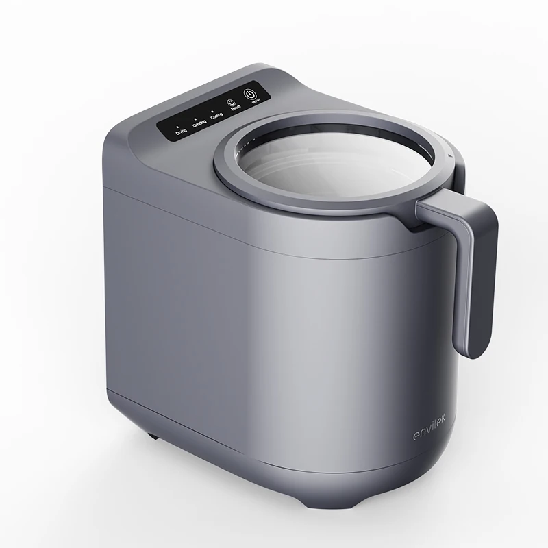 Recycle Food Machine Composter Machine Food Waste Food Waste Composter 5