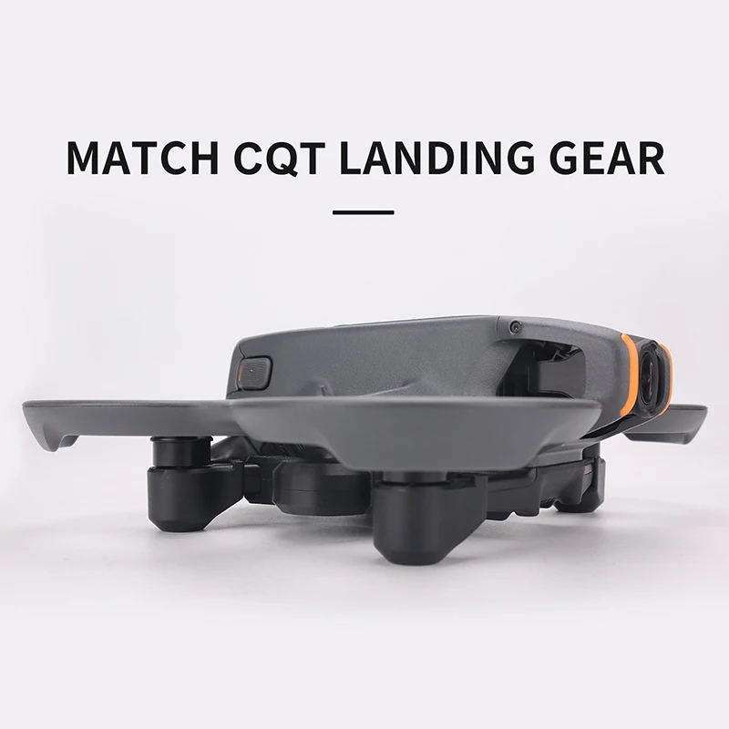 Support Airtag pour DJI Avata 2 - Fixation Antivol Anti-perte Drone Accessoire