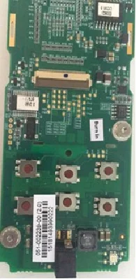 

Mindray Main Board for PM-60 Pulse Ox imeter New,Original