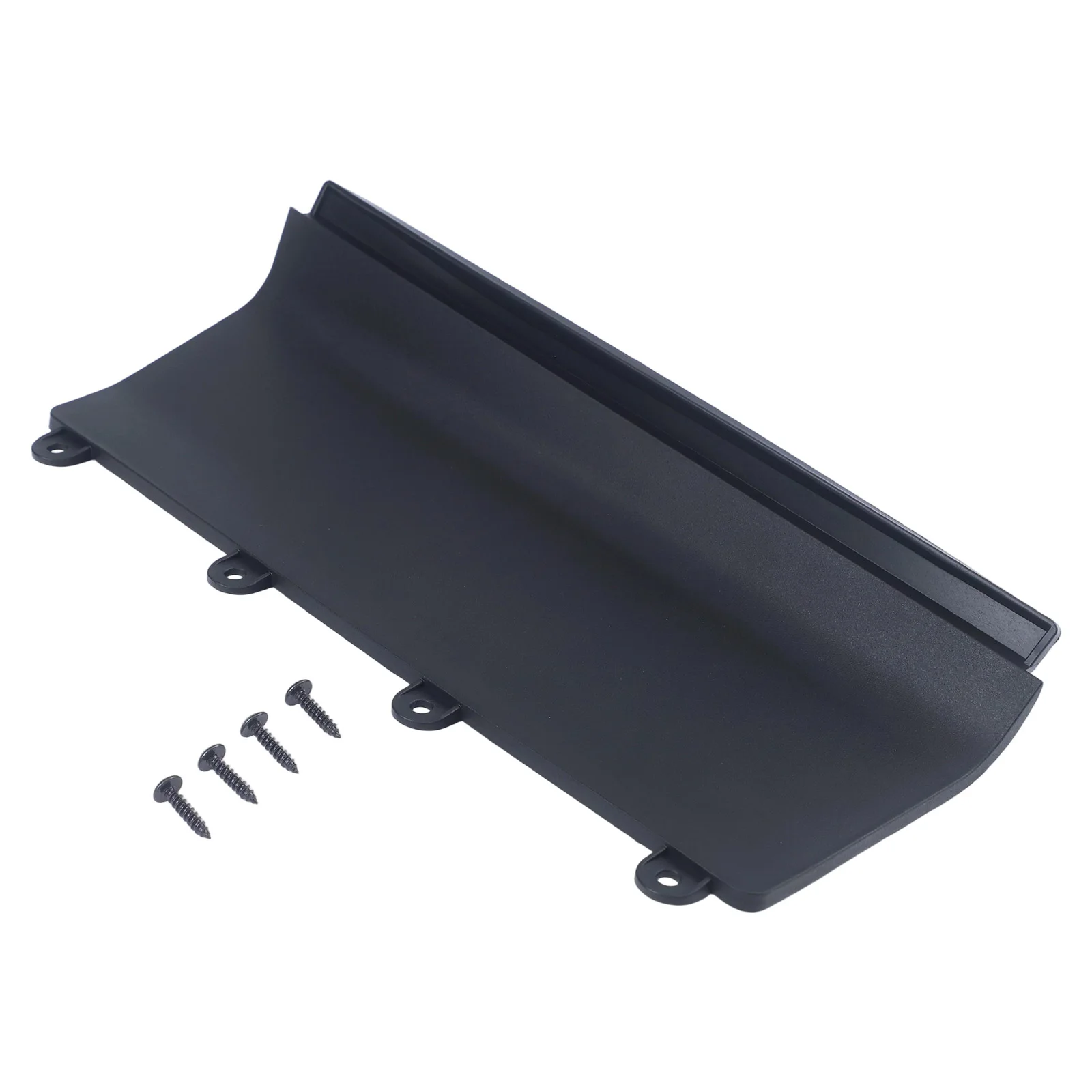 2007–2015 MINI-Teile, Batteriedeckel für MINI-Fahrzeugrestaurierung, schwarze Kfz-Teile, hochwertiges Kunststoffmaterial – Detail 7