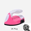 UK Plug Pink