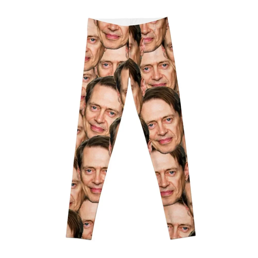 

Трендовые дизайнерские леггинсы Stem Buscemi, спортивный комплект, штаны для спортзала, спортивные штаны, женские леггинсы