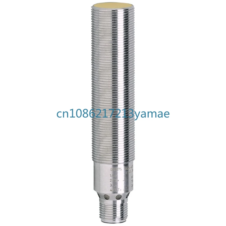 

Inductive Safety Proximity Switch Gg507s GIGA-4010-US