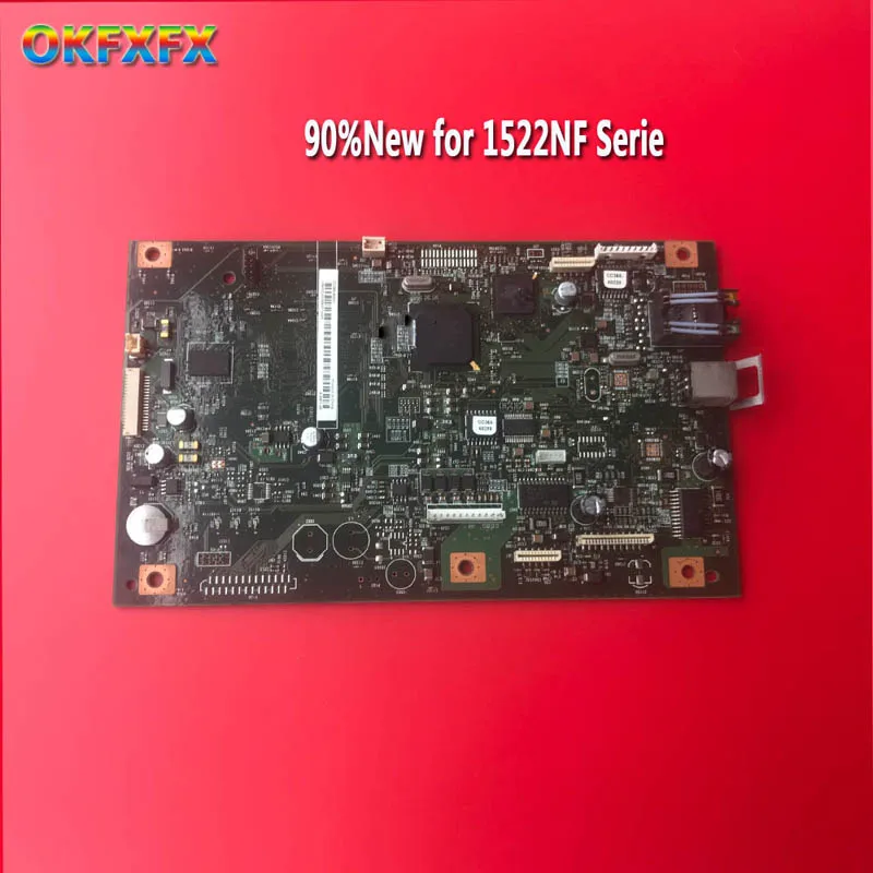 m1522 m1522nf 1522nf pca, placa principal de lógica assy