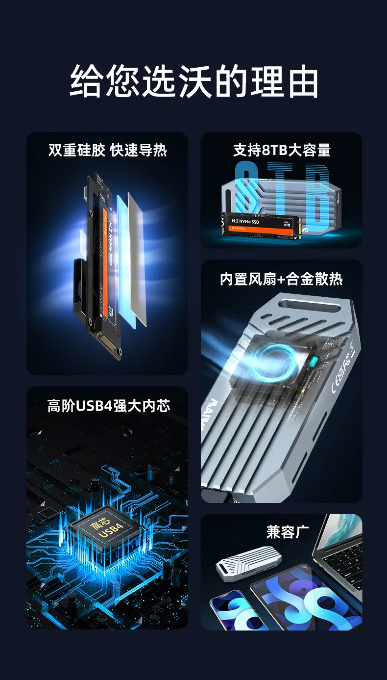 Computers e Electronics