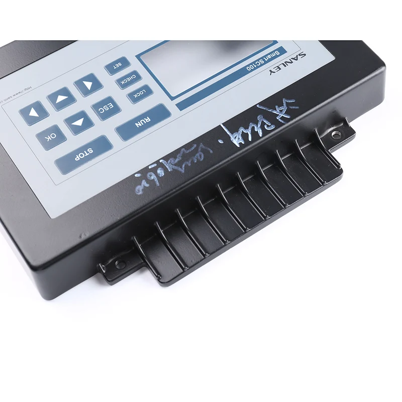 Professional Embossed Tactile Membrane Switch Glossy Surface Membrane Switch
