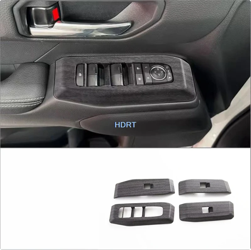 Left Hand Drive