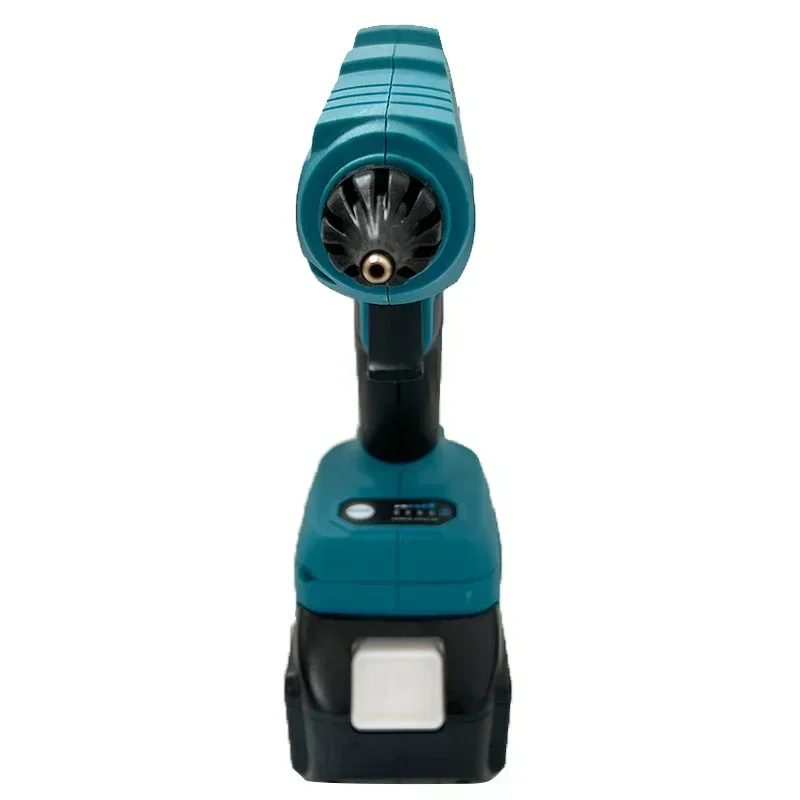 Electric Hot Melt Glue Gun with Li-ion Battery DIY for Packaging And Decoration
