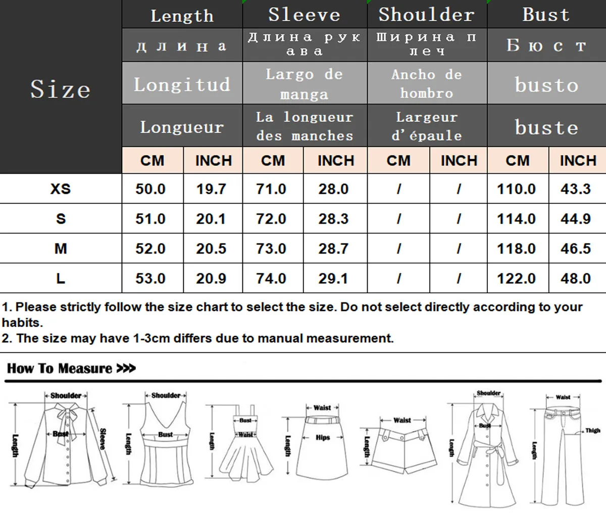 HH Damen Mode Vielseitiges Set: Stehkragen-Pullover mit Reißverschluss + Hochgeschnittene Hose mit Langen Ärmeln, Elastischem Bund und Kordelzug – Detail 1