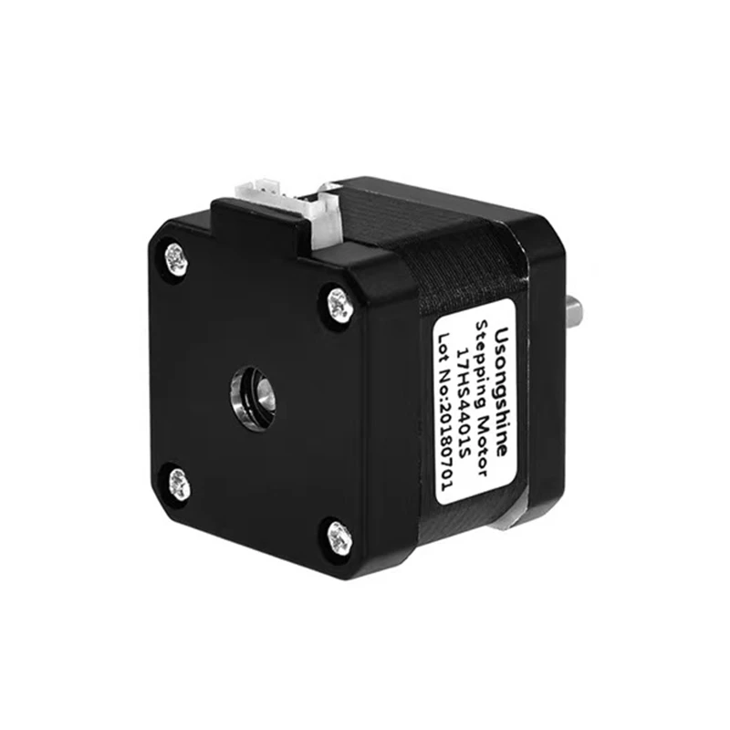 High-Torque Nema17 Stepper Motor