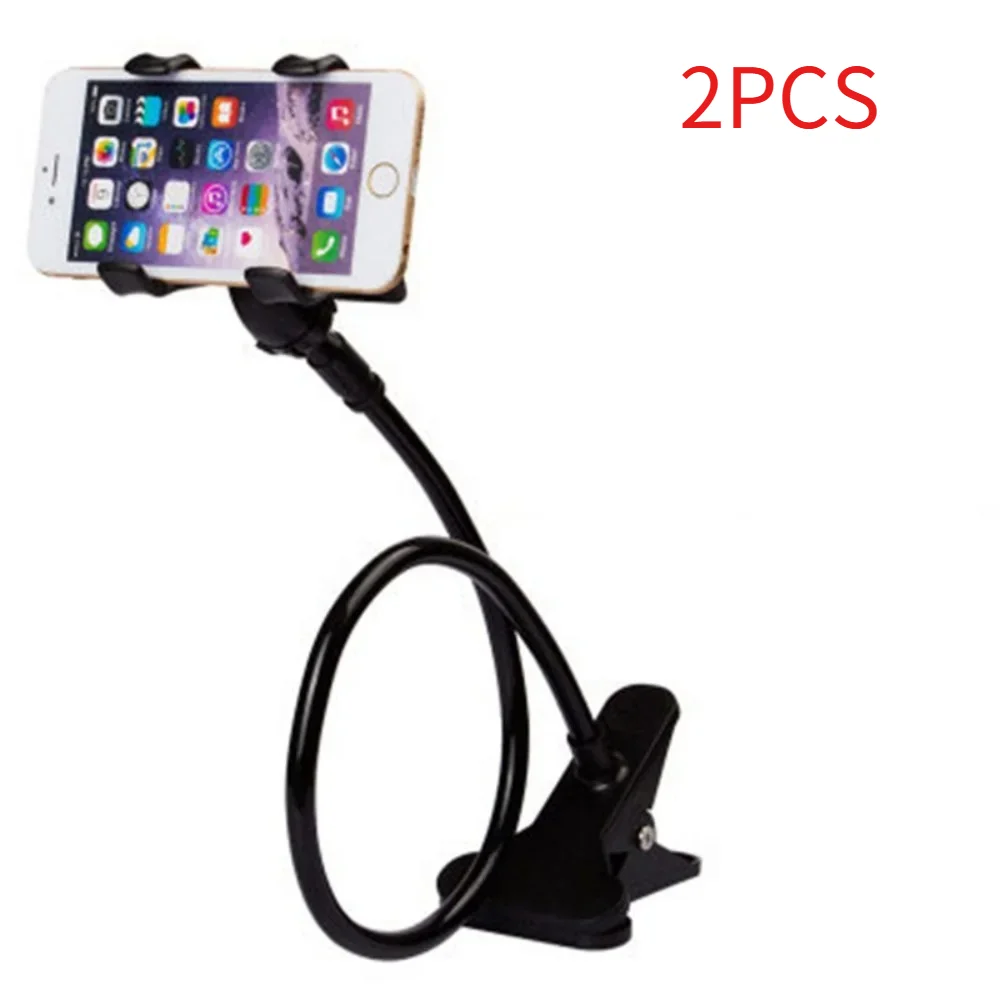 2pcs black
