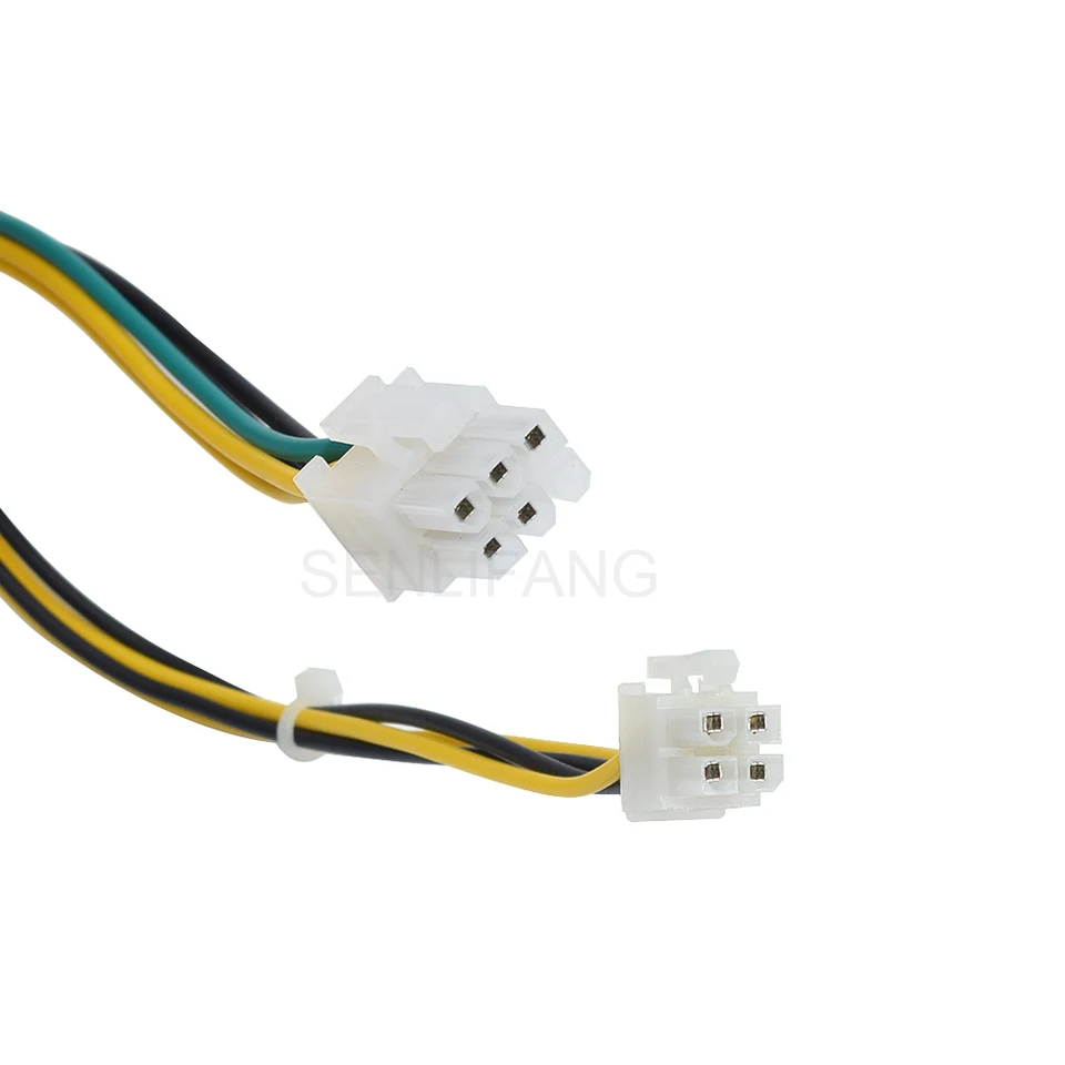 Alimentatore Per PC Lenovo HP - 180W - Compatibile Con 510S-07ICB, M420, 280 G2, 400 G4 SFF - Foto 4