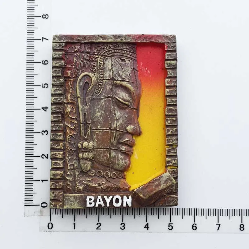 Bayon