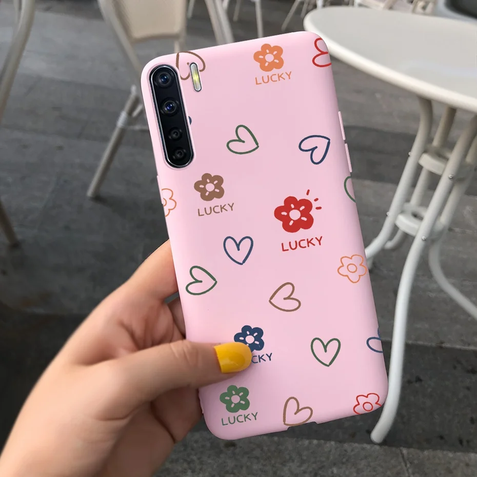 Lovely Printing Jelly Silicone Soft Phone Back Cover Case