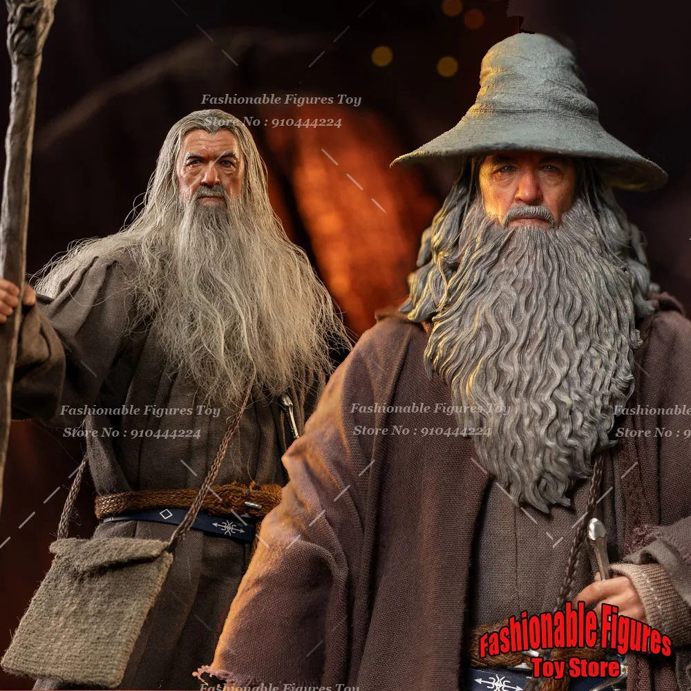 Tbmodel 】Hell Cat 1/12 フィギュア Grey Wizard 素体 2点ヘッド 服