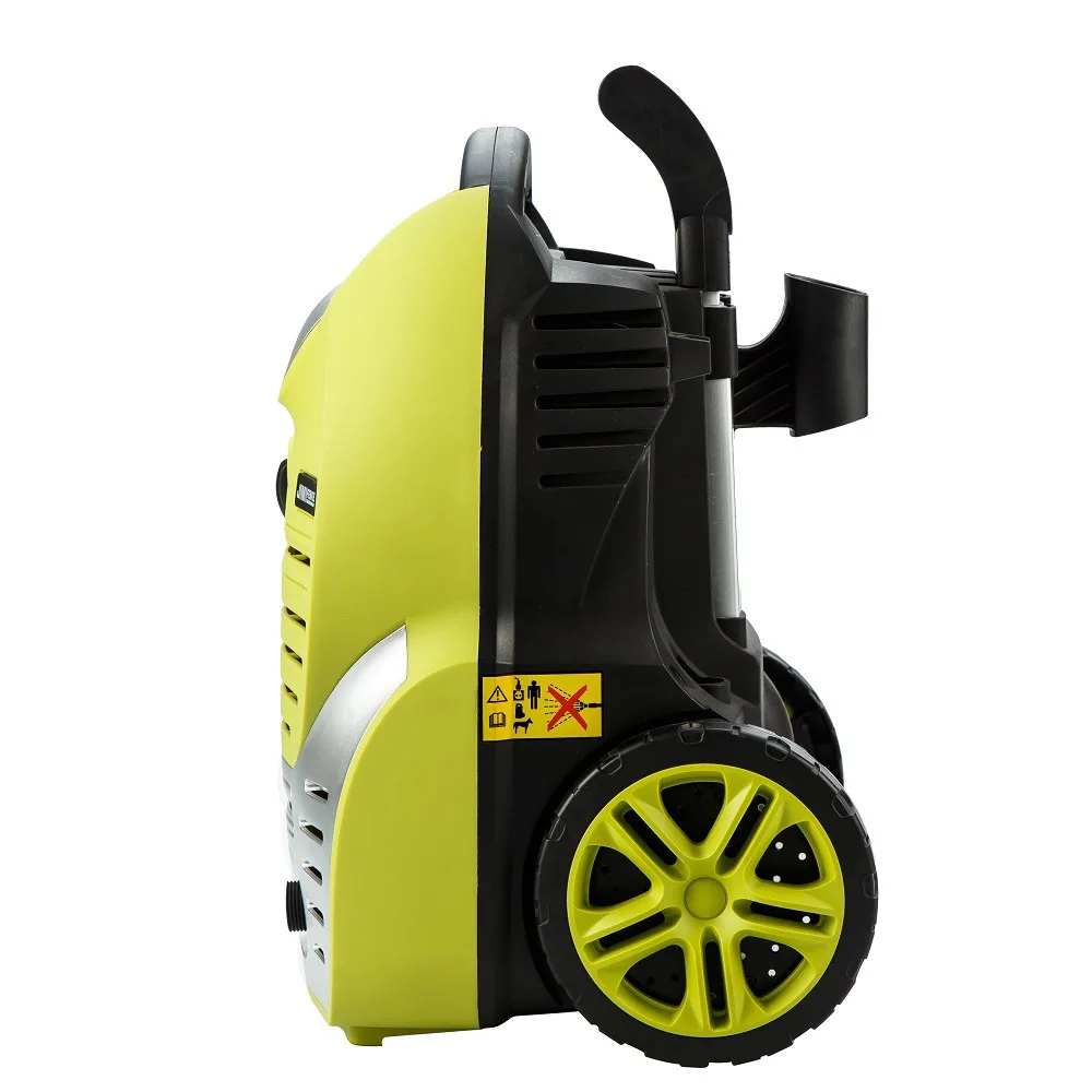 Рисунок 4 - Оптовая продажа, мойка высокого