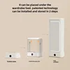Midea Dryer Portable Clothes Dryers Household Clothes Automatic Air Dryer Coax Drying Machine Drying Rack Foldable Clothes Dryer 2