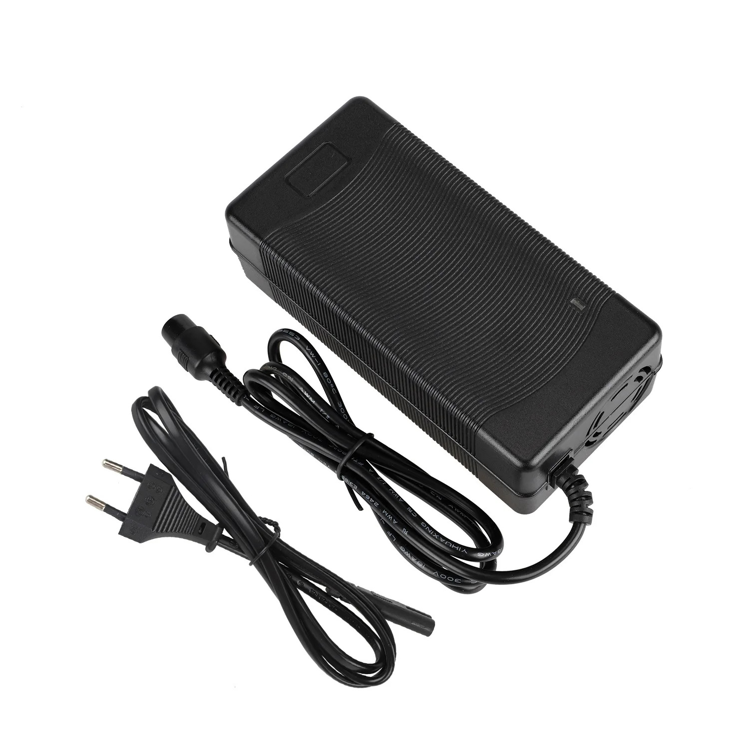 

Power Charger for Kugoo M4 M4 Pro X1 Speedway Mini4 Electric Scooter Fast Charging Adapter Parts Output 54.6V 2A