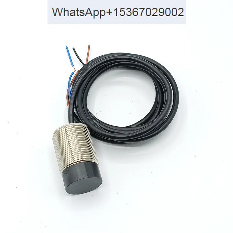 

M08 M12M18M30 DC three wire XS218BLNAL2C/XS218BLPAL2C/XS230BLNAL2C