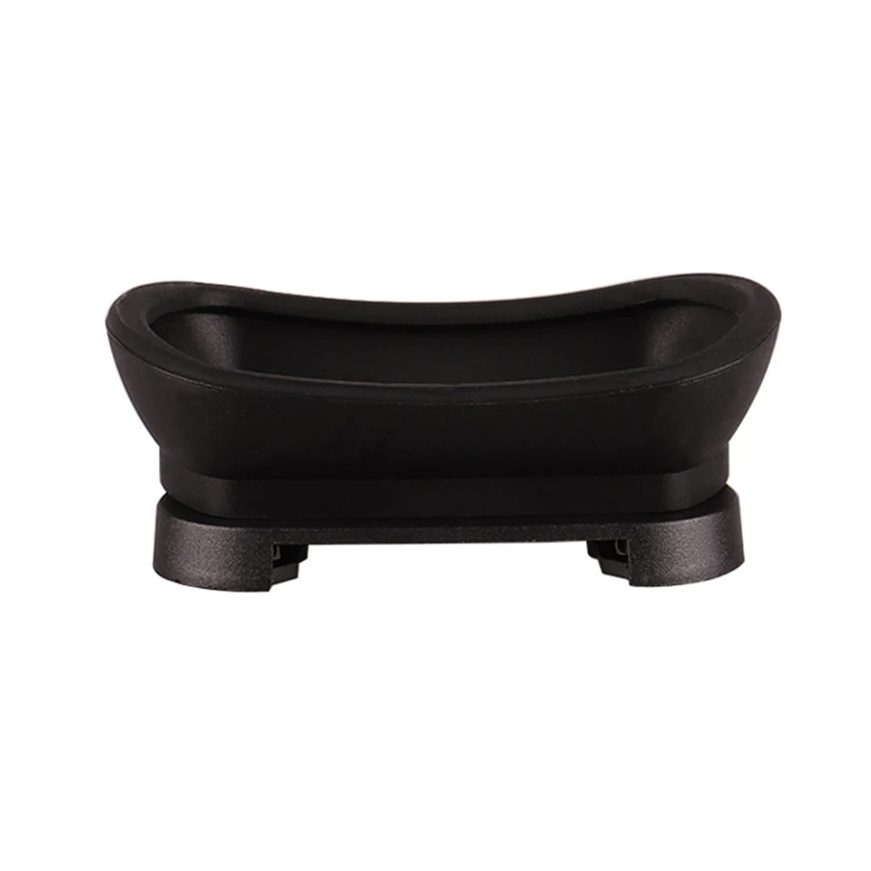 니콘 Z5 Z6 Z7 Z6II Z7II 용 카메라 뷰파인더 돋보기 실리콘 아이피스 차양 후드, DK-29 아이컵 교체