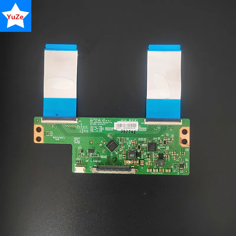 Placa da lógica para LG, 6870C-0481A, 6871L-3630C,