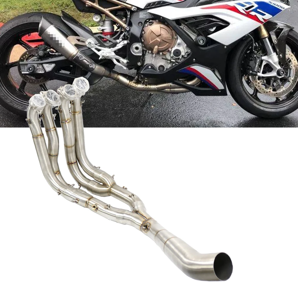 best exhaust for bmw s1000rr