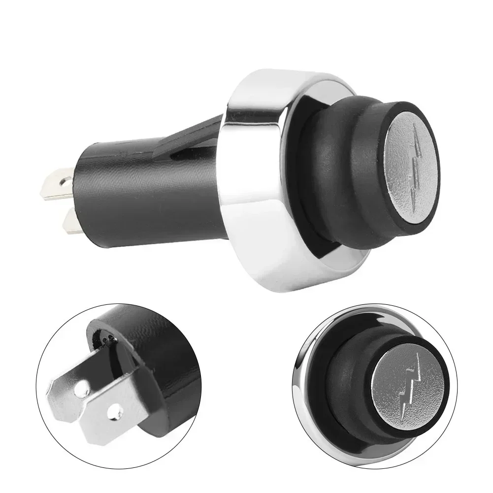 66220 Ignitor Button Switch For Weber GS4 II & For Weber2 E310 Replacement Button Switch Kitchen Baking Parts