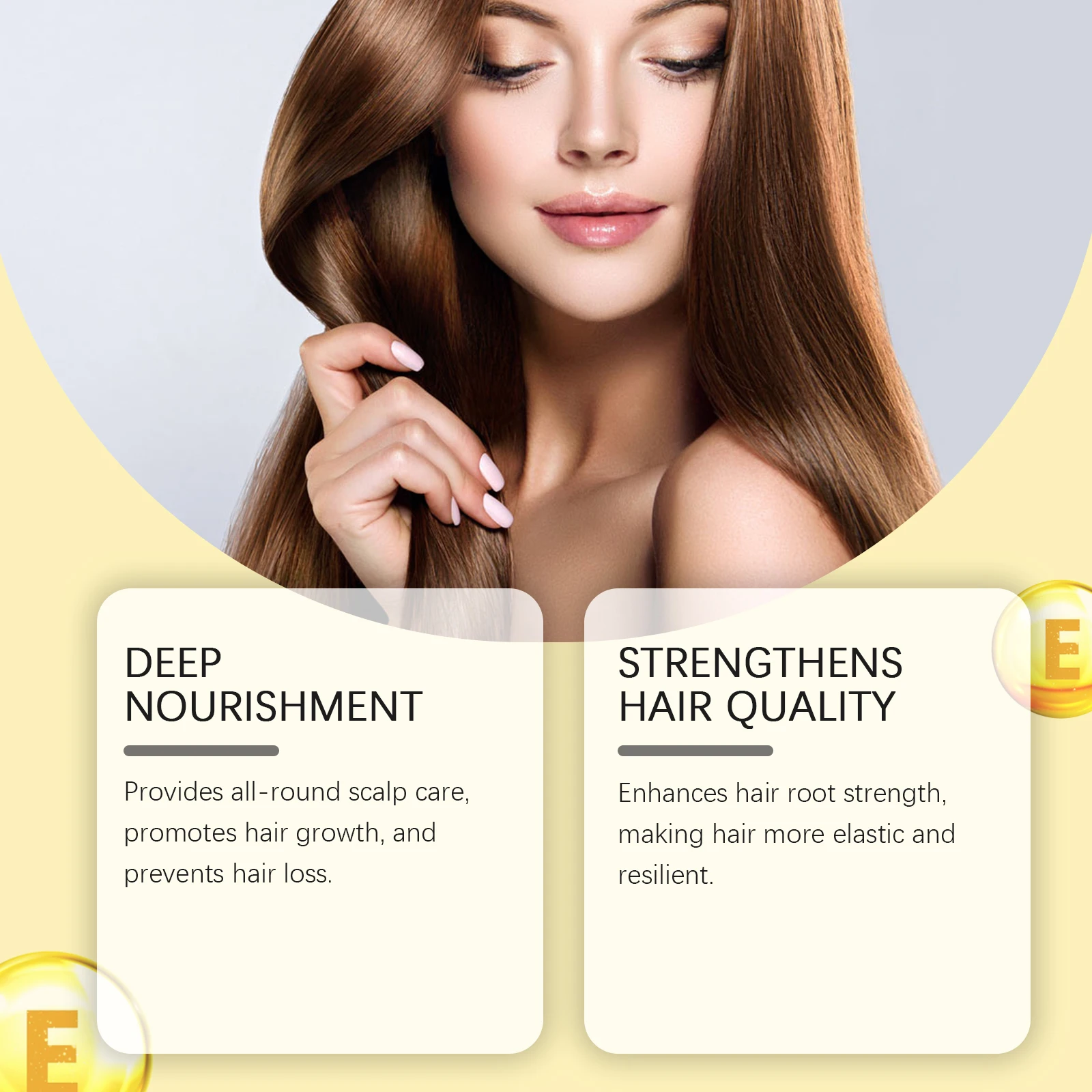 Ginseng shampoo cleans the scalp, moisturizes, moisturizes, softens hair, improves hair quality, Ginseng shampoo