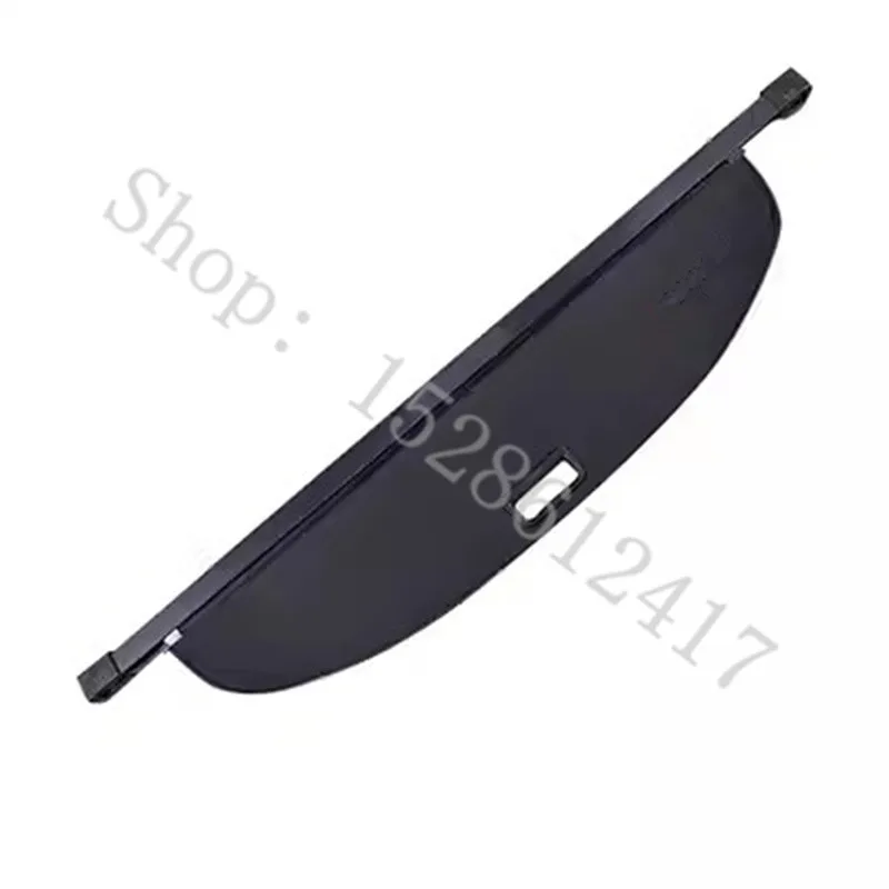 

for Nissan X-Trail T33 1.5T 2022-2024 Rear luggage rack trunk lid retractable rear cover curtain Car Accessories styling