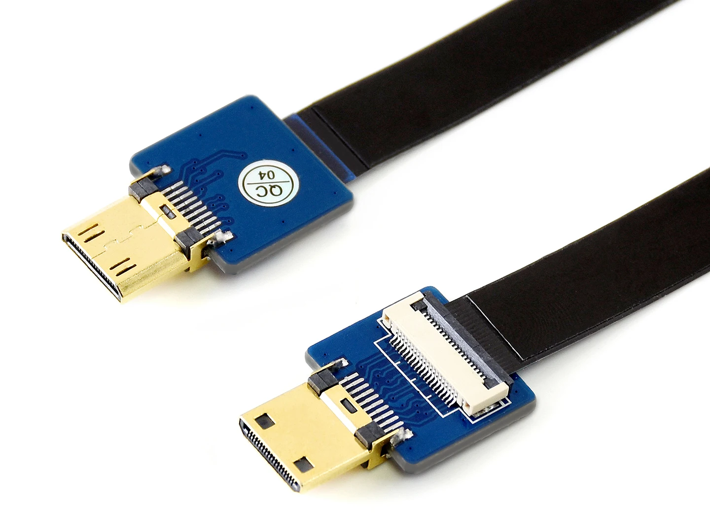 Waveshare DIY HDMI ̺ HDMI  , Ƽ Ÿ HDMI , DIY HDMI ̺