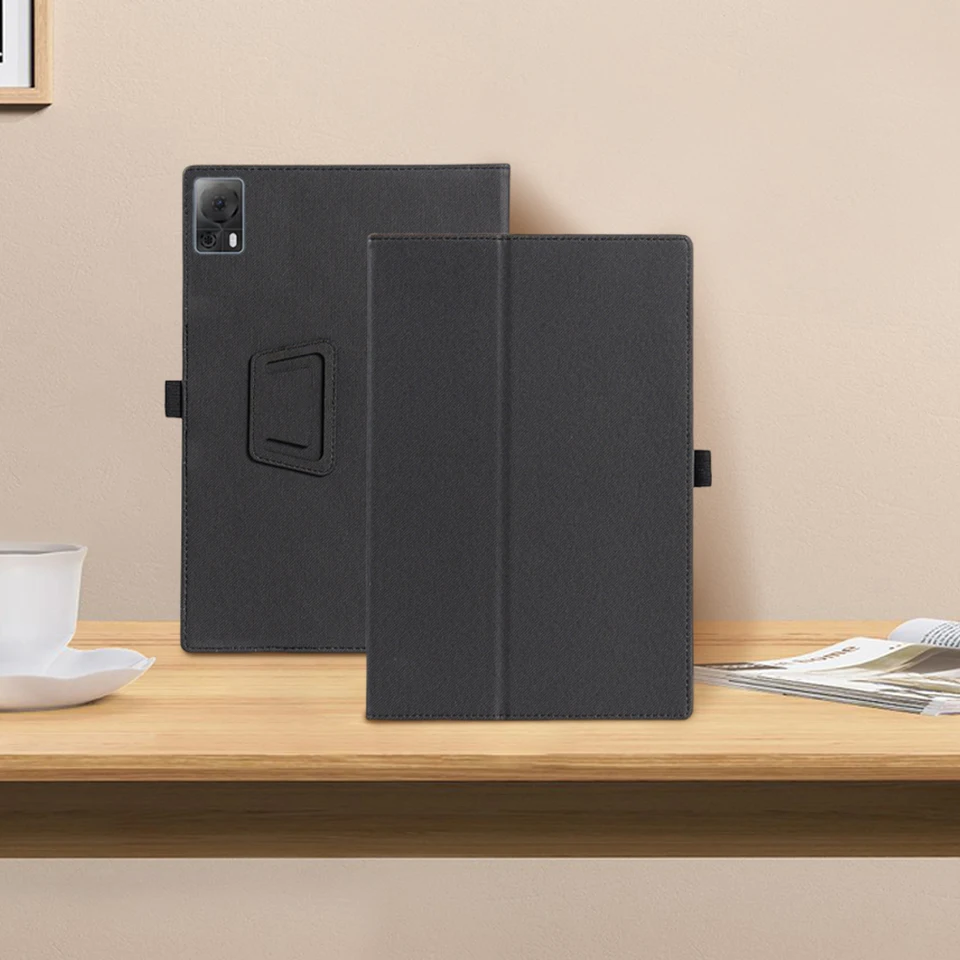 Tabwee W90 PU Leather Protective Tablet Case