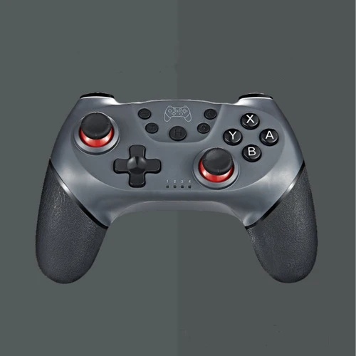 Wireless support bluetooth Gamepad For Nintendo Switch Pro NS Video Game USB joystick Controller For Switch Console with 6-Axis 