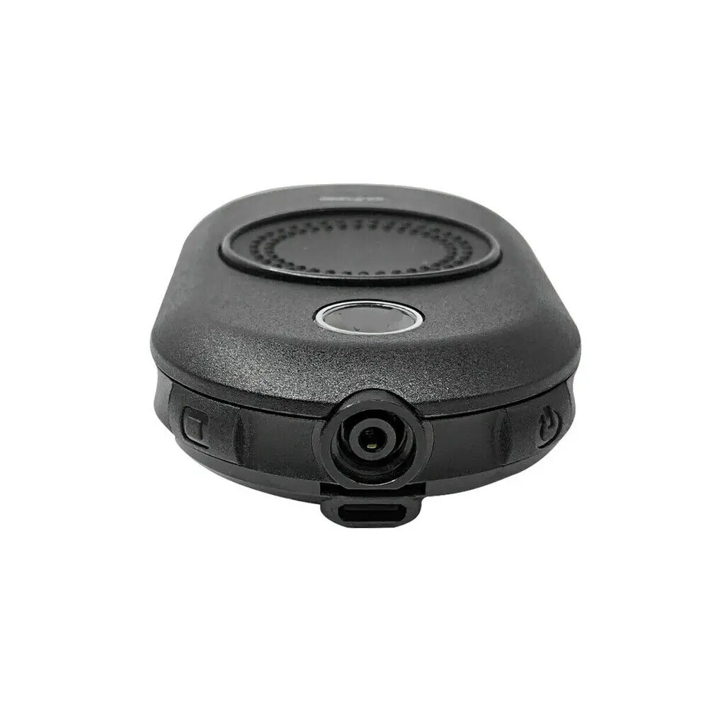 Used CLP1010 1 Channel UHF Two-Way Radio Without Battery