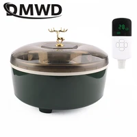 Multifunction Automatic Electric Yogurt Maker Temperature Adjustable 5L Rice Wine Natto Fermenter Meat Defroster Thawing Machine 1