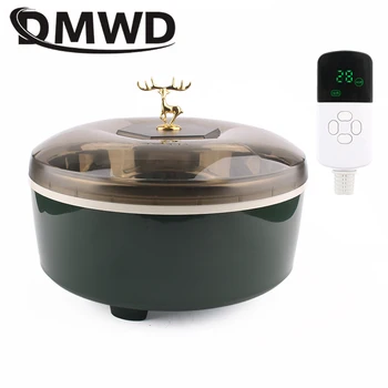 다기능 자동 전기 요구르트 메이커, 온도 조절 가능, 쌀 와인 낫토 발효기, 고기 해동 기계, 5L