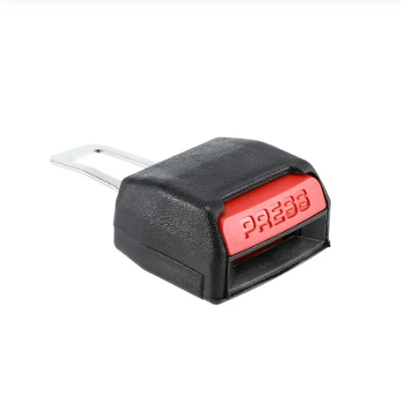 Safety Limit Seat Belt Adjuster General Anti-choke Adjuster Based on Information Film Matting